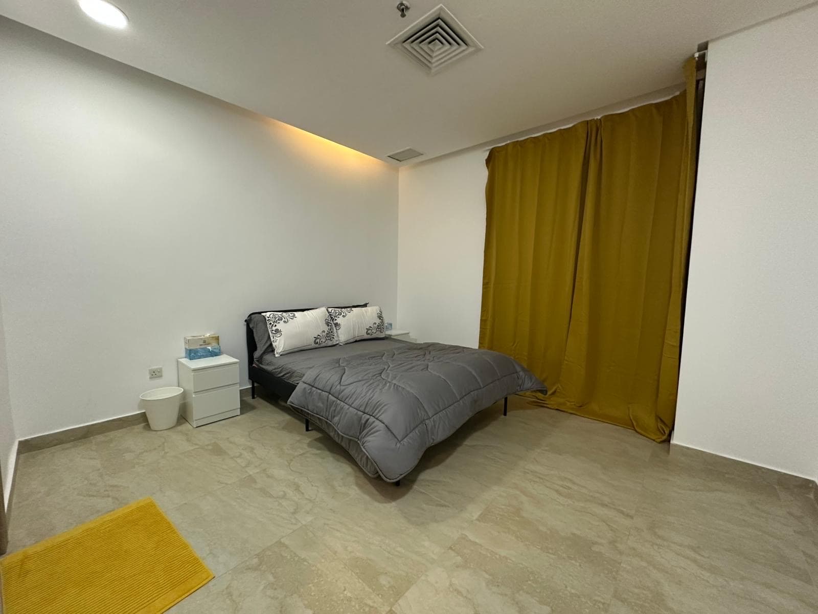 شقة مفروشة للإيجار فى المهبوله