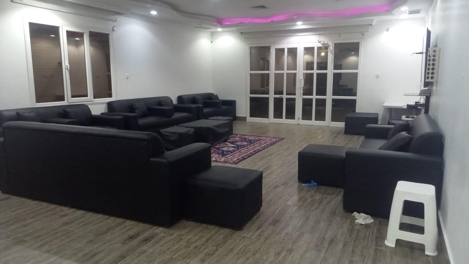 شالية للبيع فى البحرية الأولى