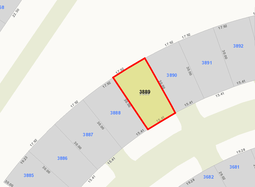 أرض للبيع فى صباح الاحمد البحريه