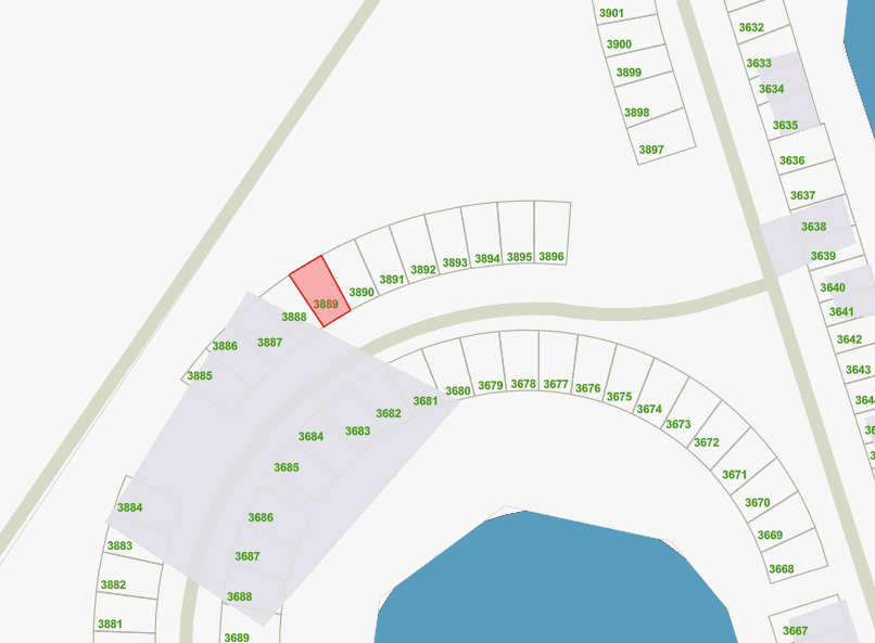 أرض للبيع فى صباح الاحمد البحريه