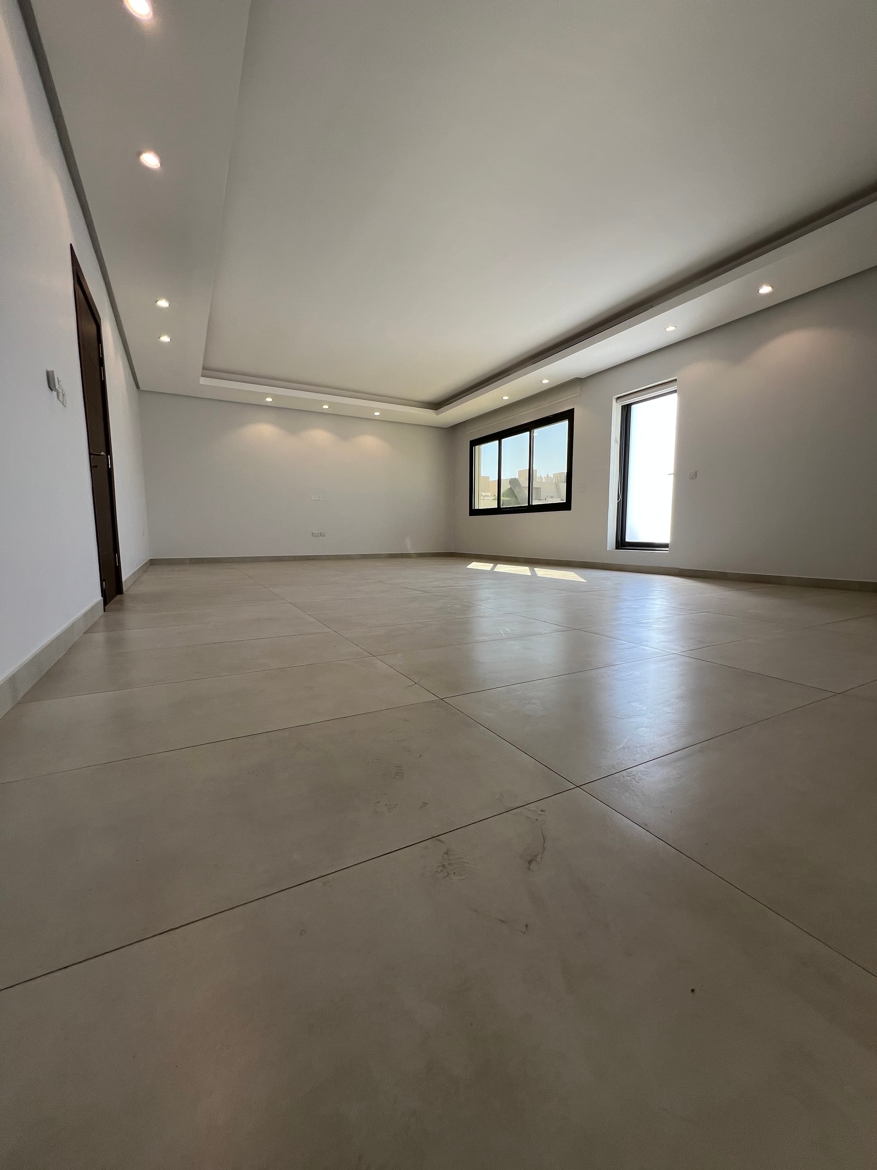 دوبلكس للإيجار فى الصديق