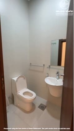 للايجار شقة فى العميريه قطعة 2