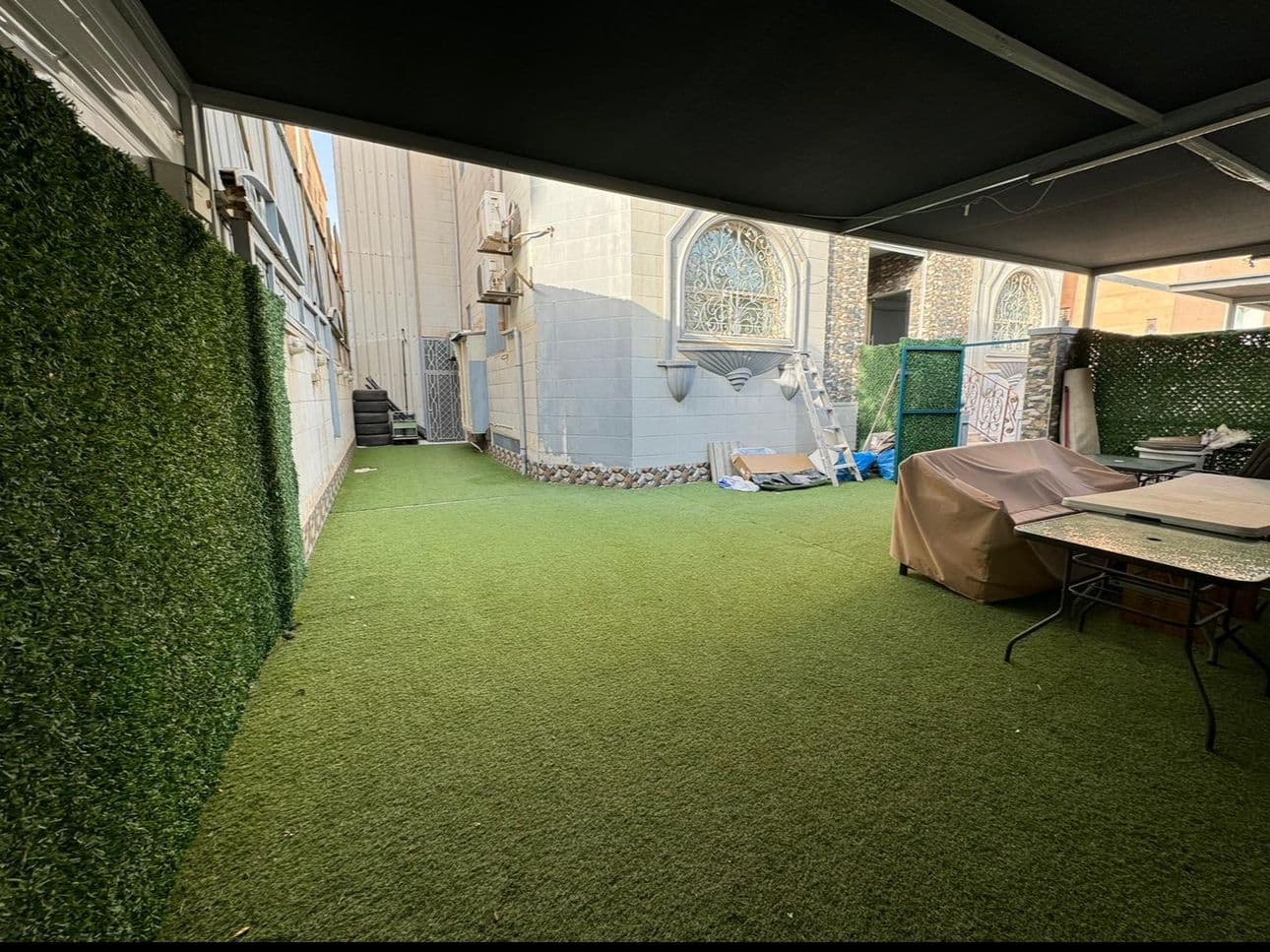 قسيمة للبيع فى منطقة مبارك الكبير قطعة 3