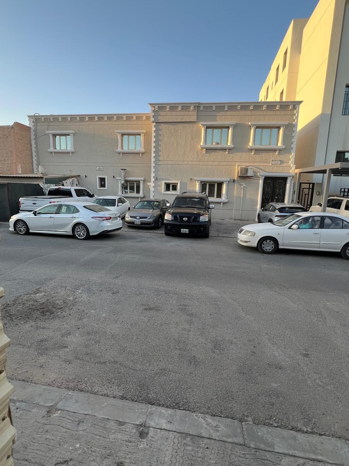 للبيع بيت مدخول فى منطقة الصليبيخات