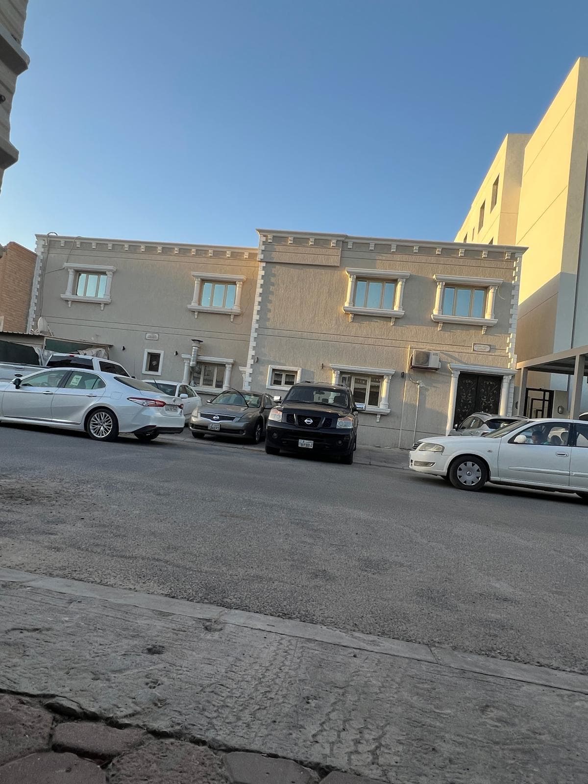 للبيع بيت مدخول فى منطقة الصليبيخات