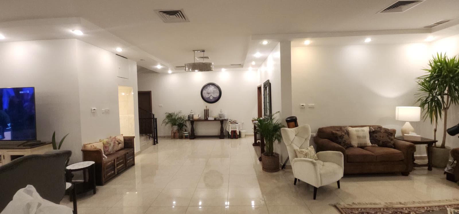 للبيع قسيمة فى الرحاب قطعة 2