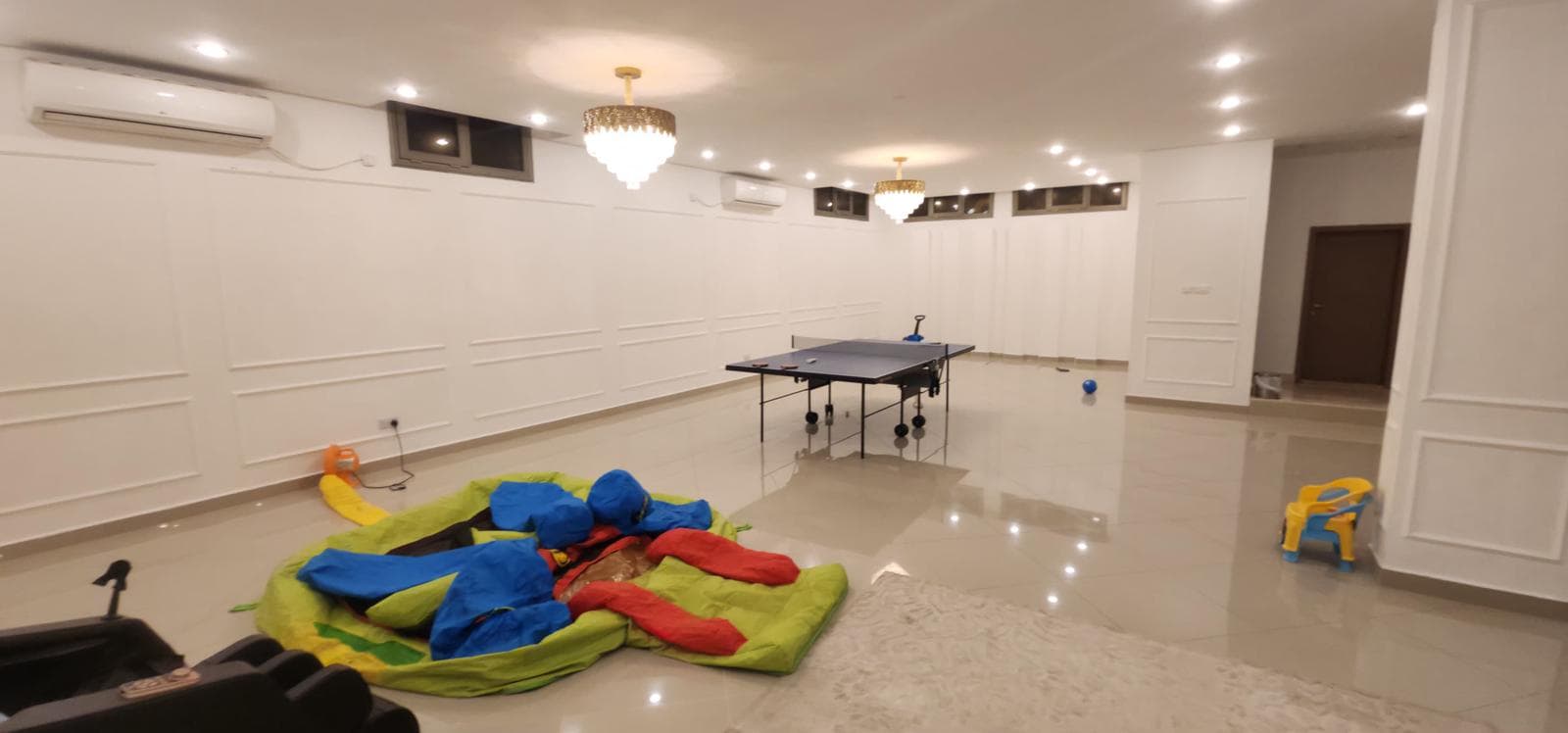 للبيع قسيمة فى الرحاب قطعة 2