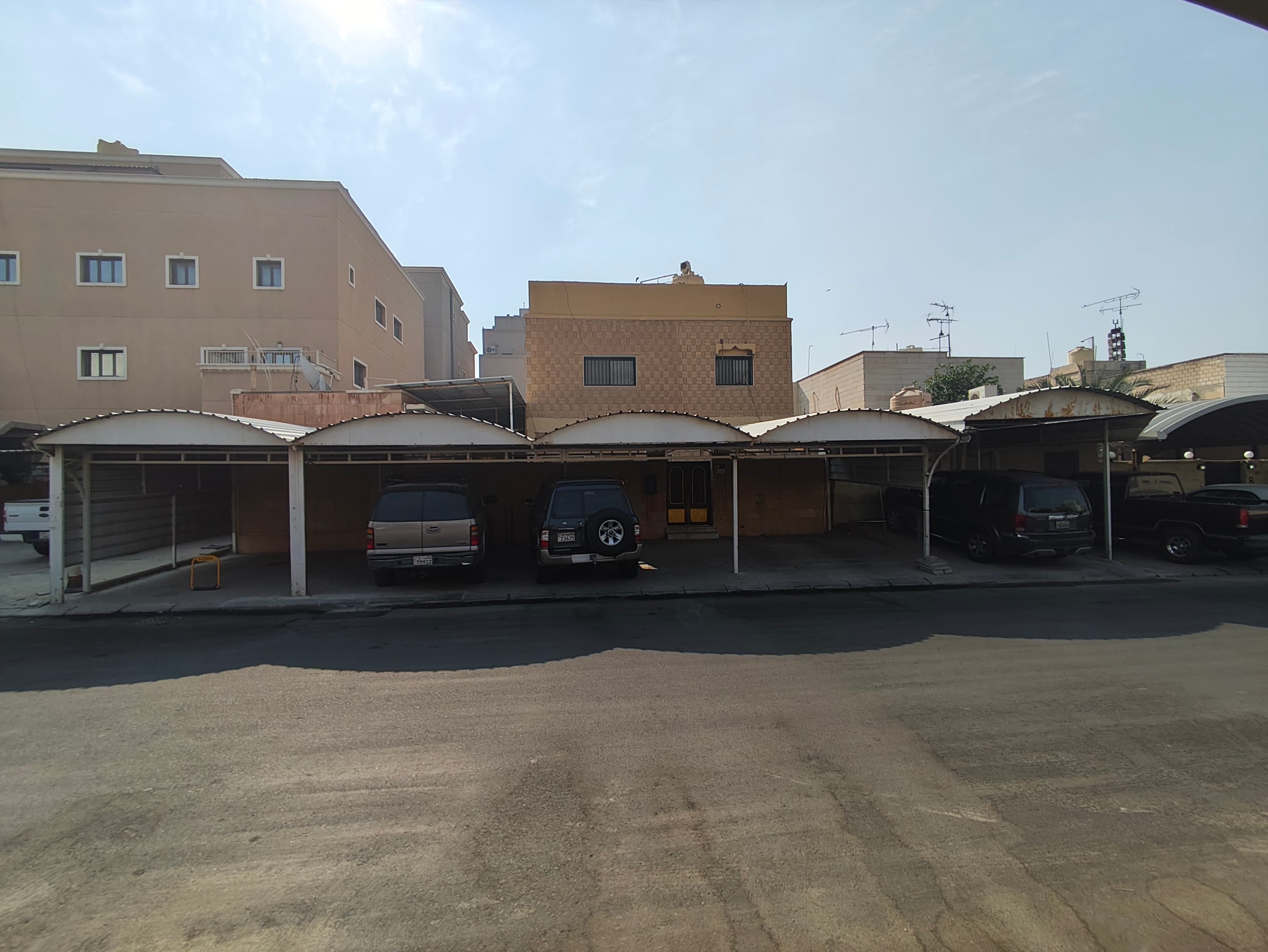 بيت للبيع فى العمرية تسليم فوري