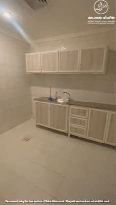 للإيجار شقة فى الزهراء قطعة 8