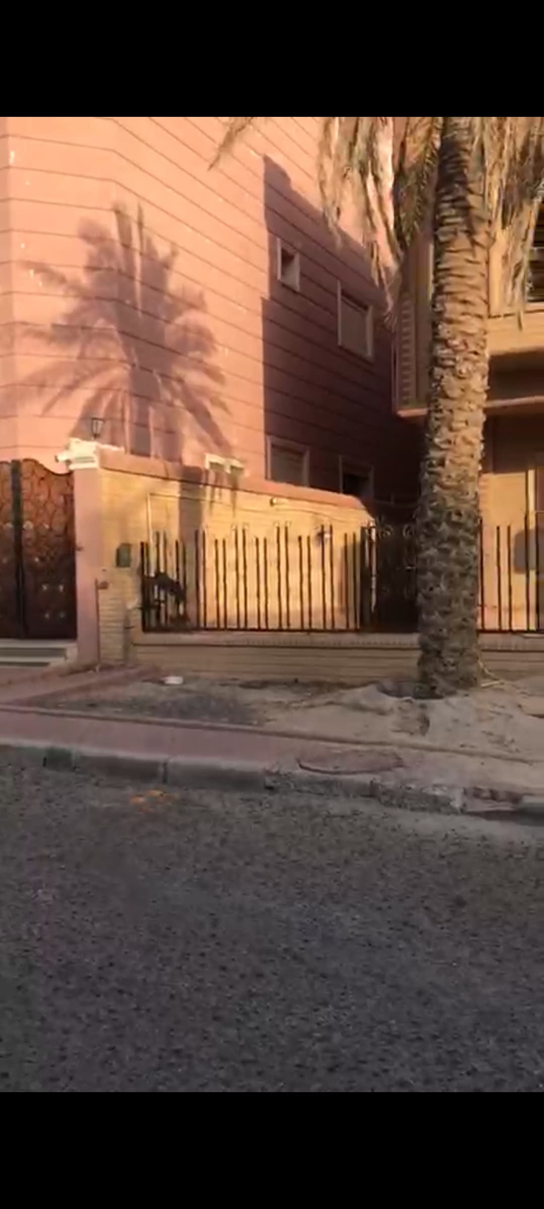 بيت للبيع فى الجابرية قطعه 9