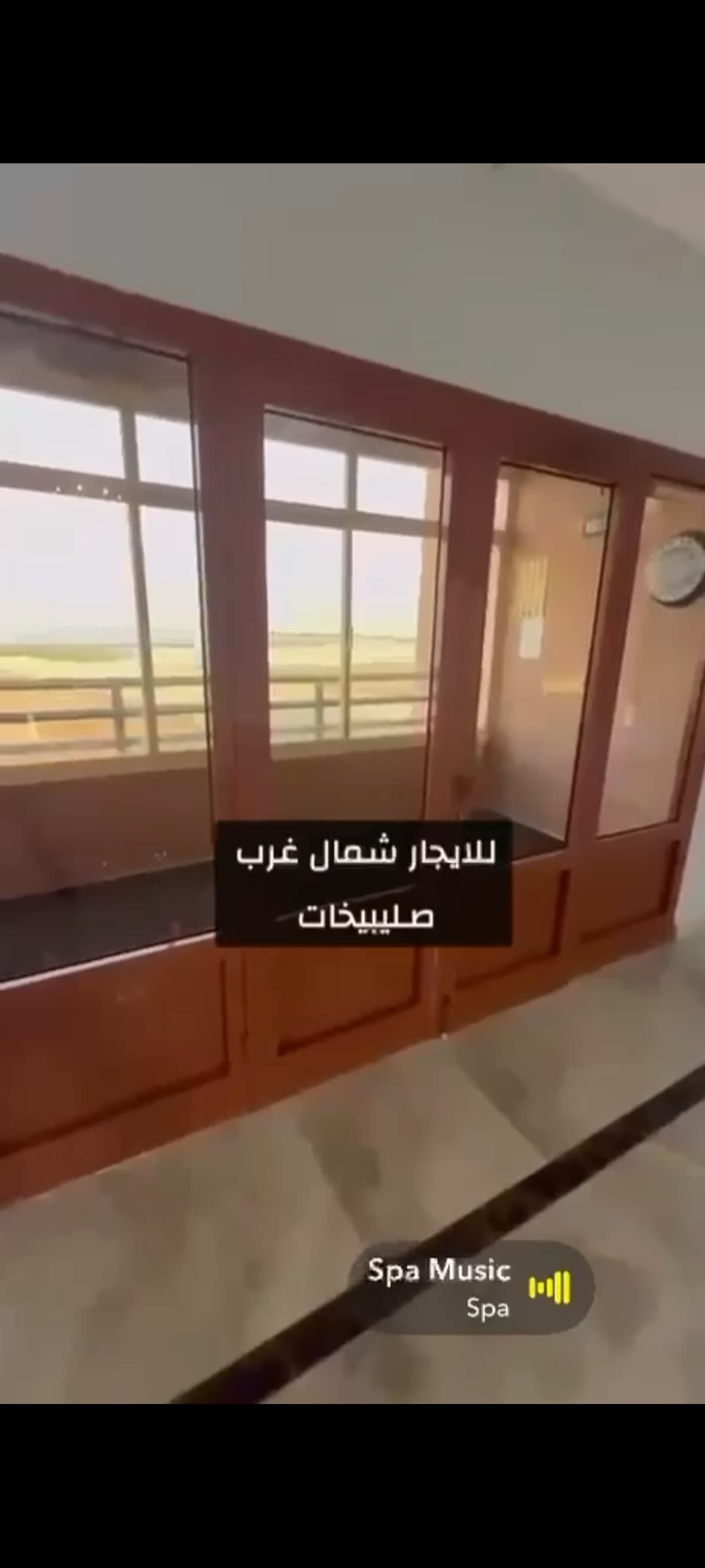 للإيجار دور فى شمال غرب الصليبيخات قطعة 3