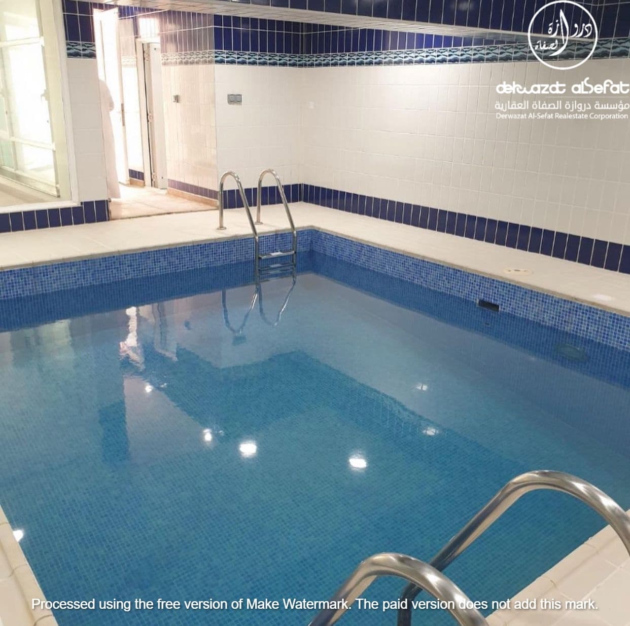 للإيجار فيلا فى مبارك الكبير قطعة 1