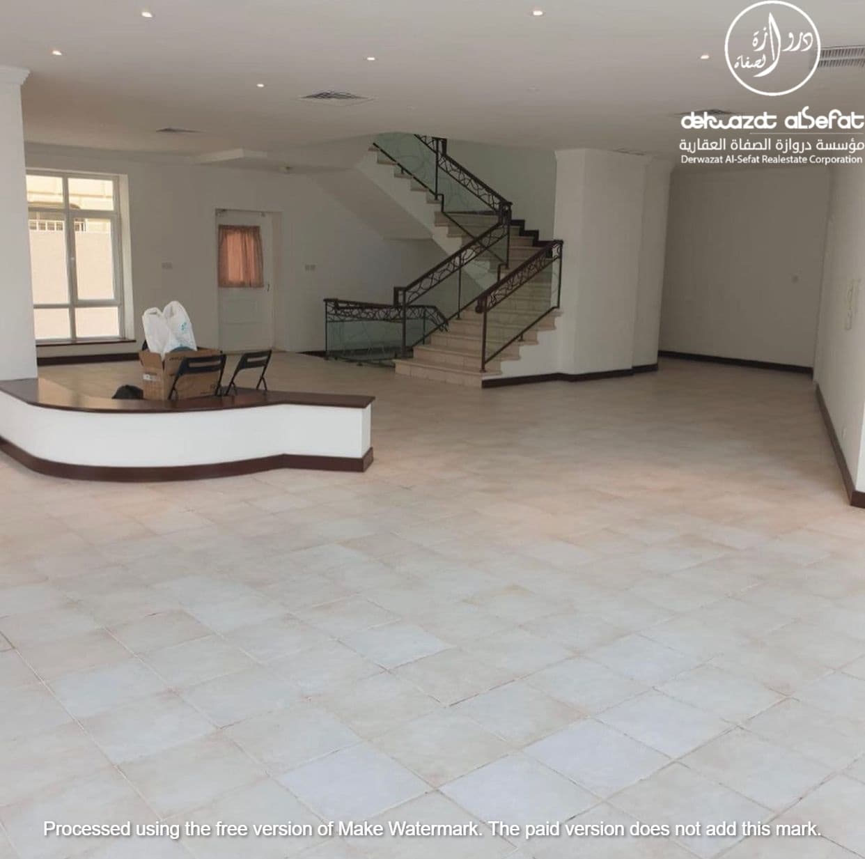 للإيجار فيلا فى مبارك الكبير قطعة 1