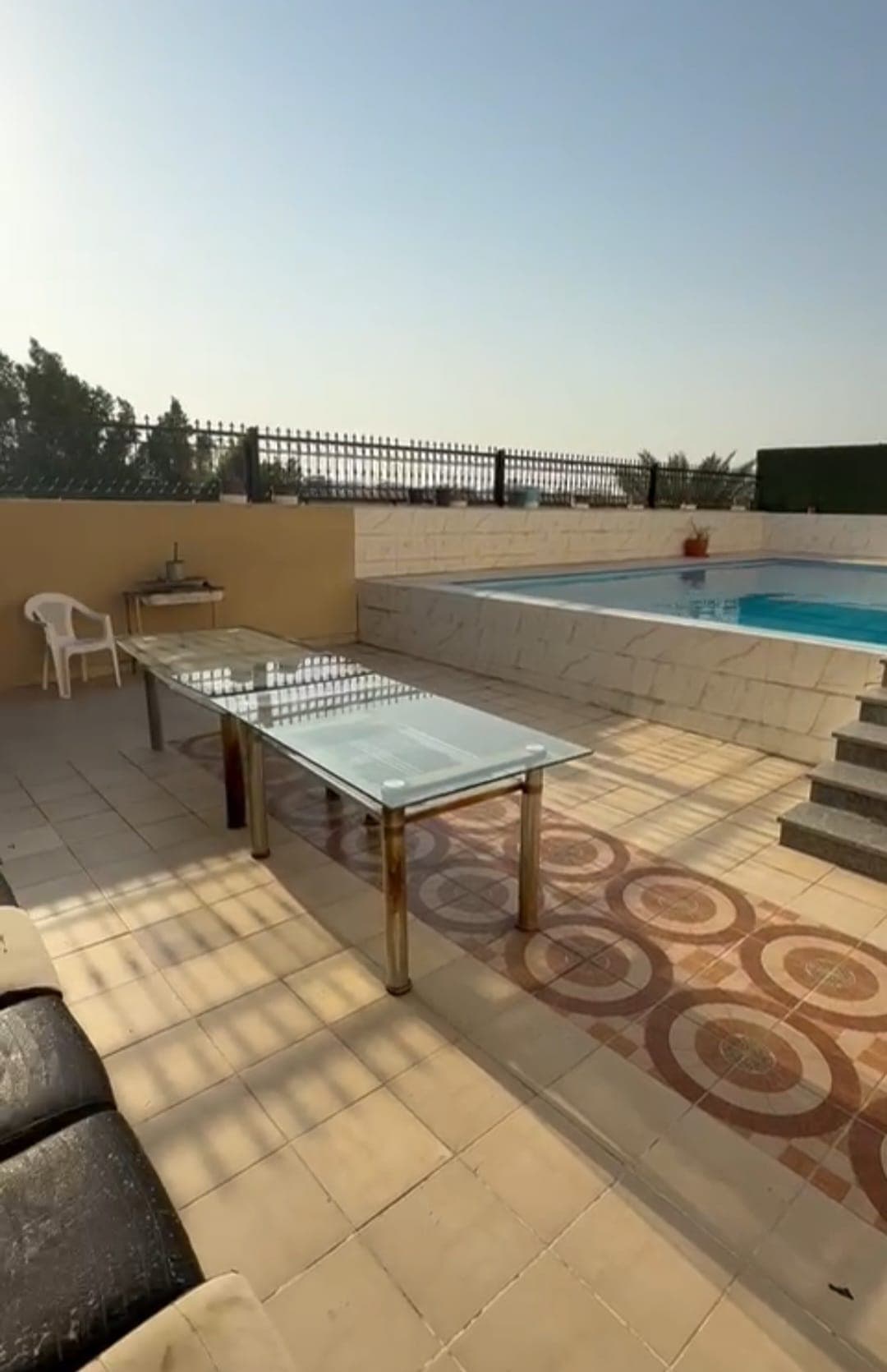 شقة للإيجار فى سلوى سوبر ديلوكس