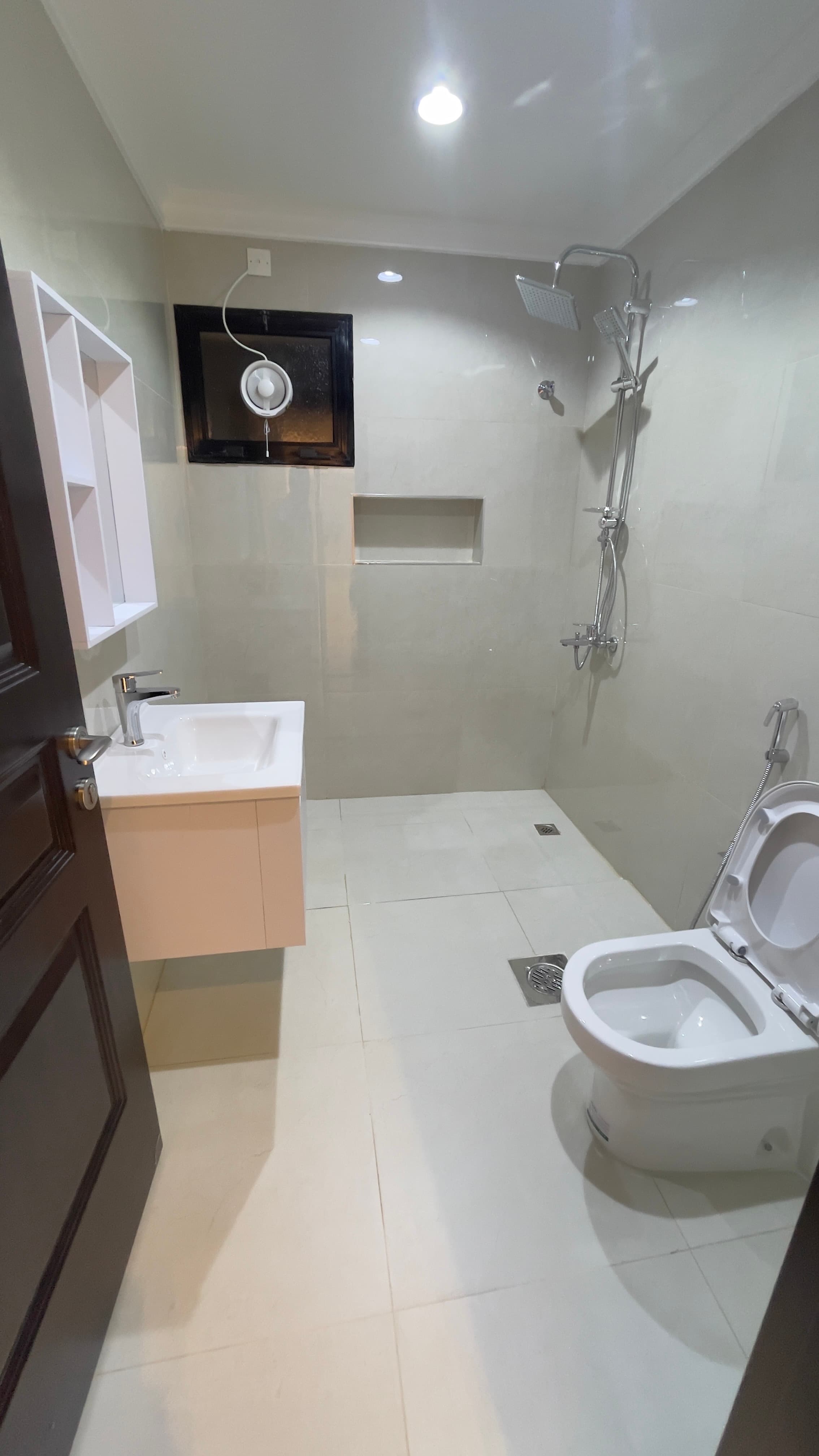 للايجار دور فى منطقة الاندلس