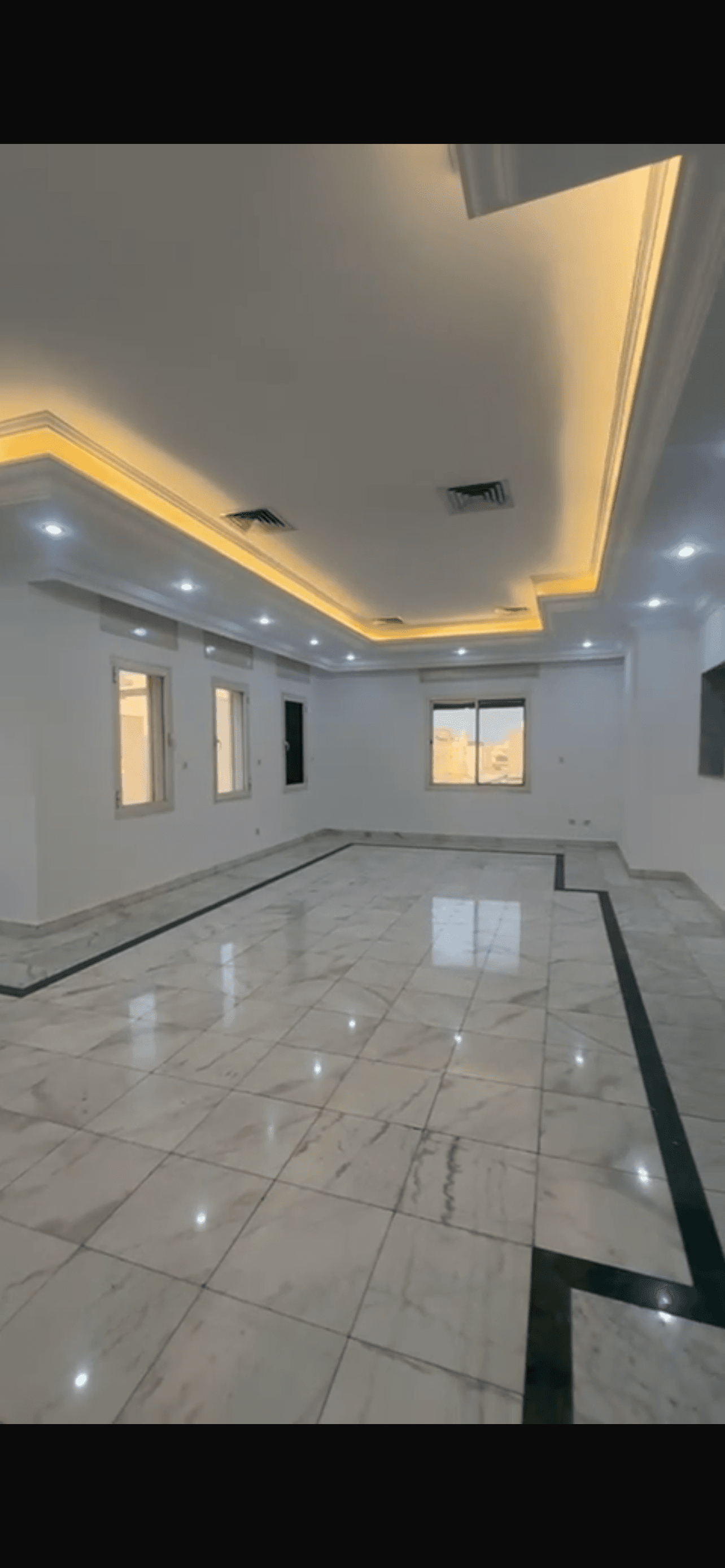 دور ثاني للإيجار فى سلوى