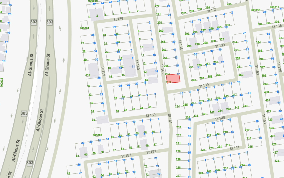 أرض للبيع فى ابوفطيره قرب الخدمات