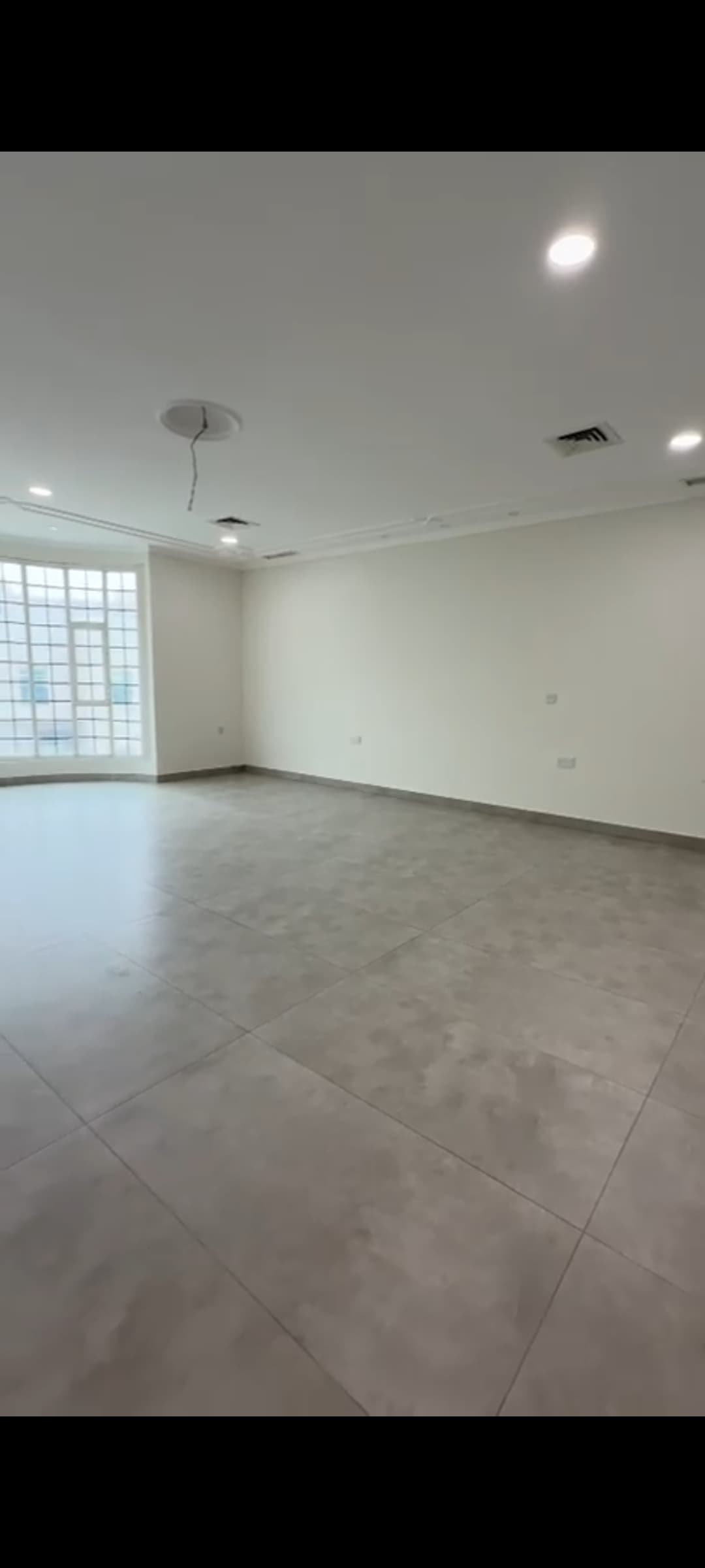 للإيجار دور اول ونصف فى قرطبه