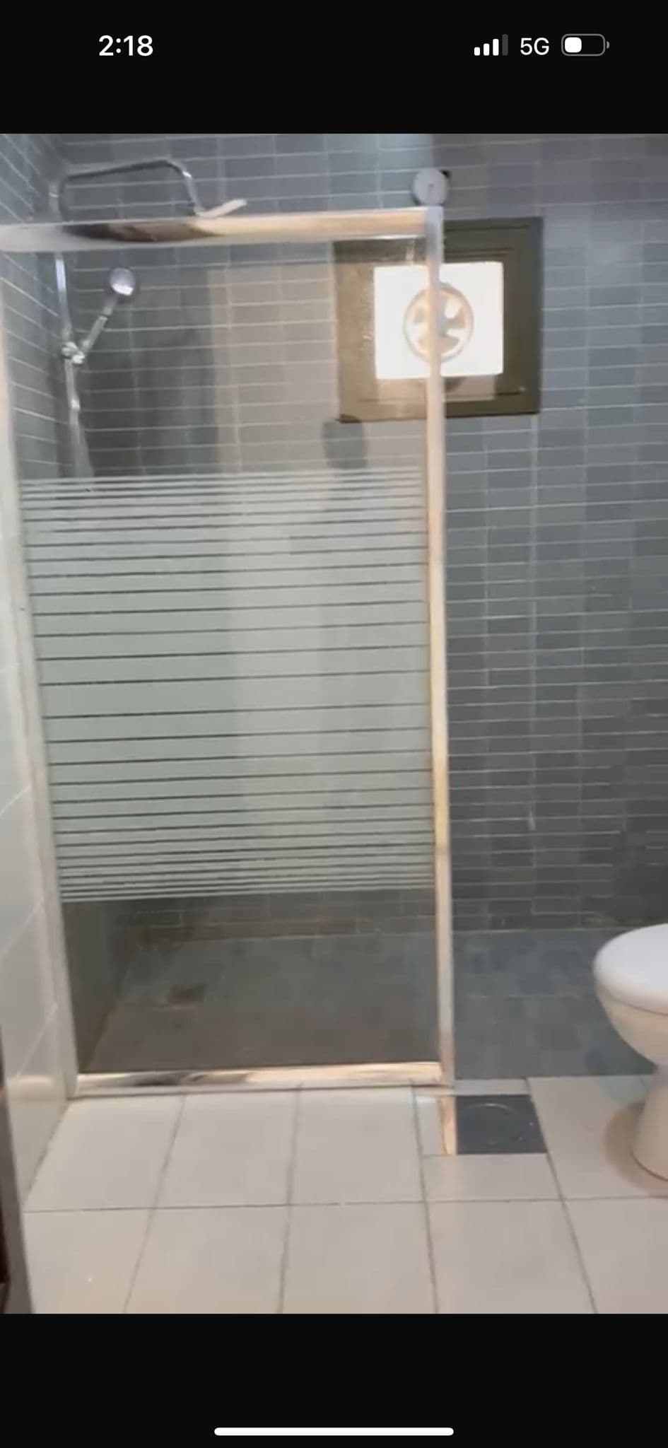 للايجار شقة بالشعب البحري