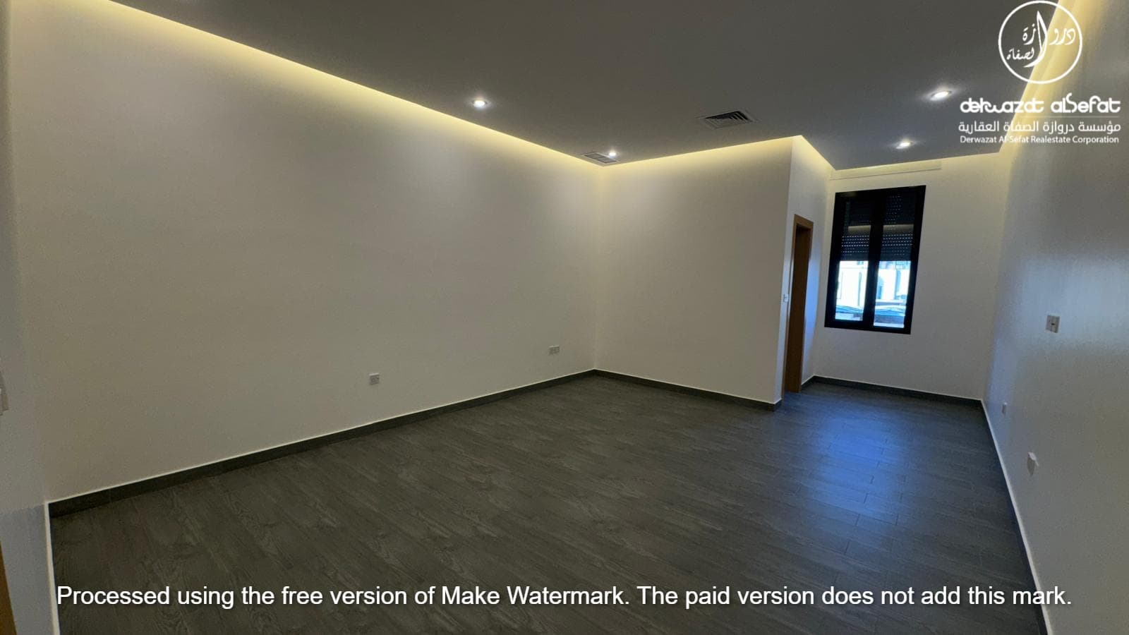 للإيجار دور أول فى بيان قطعة 10