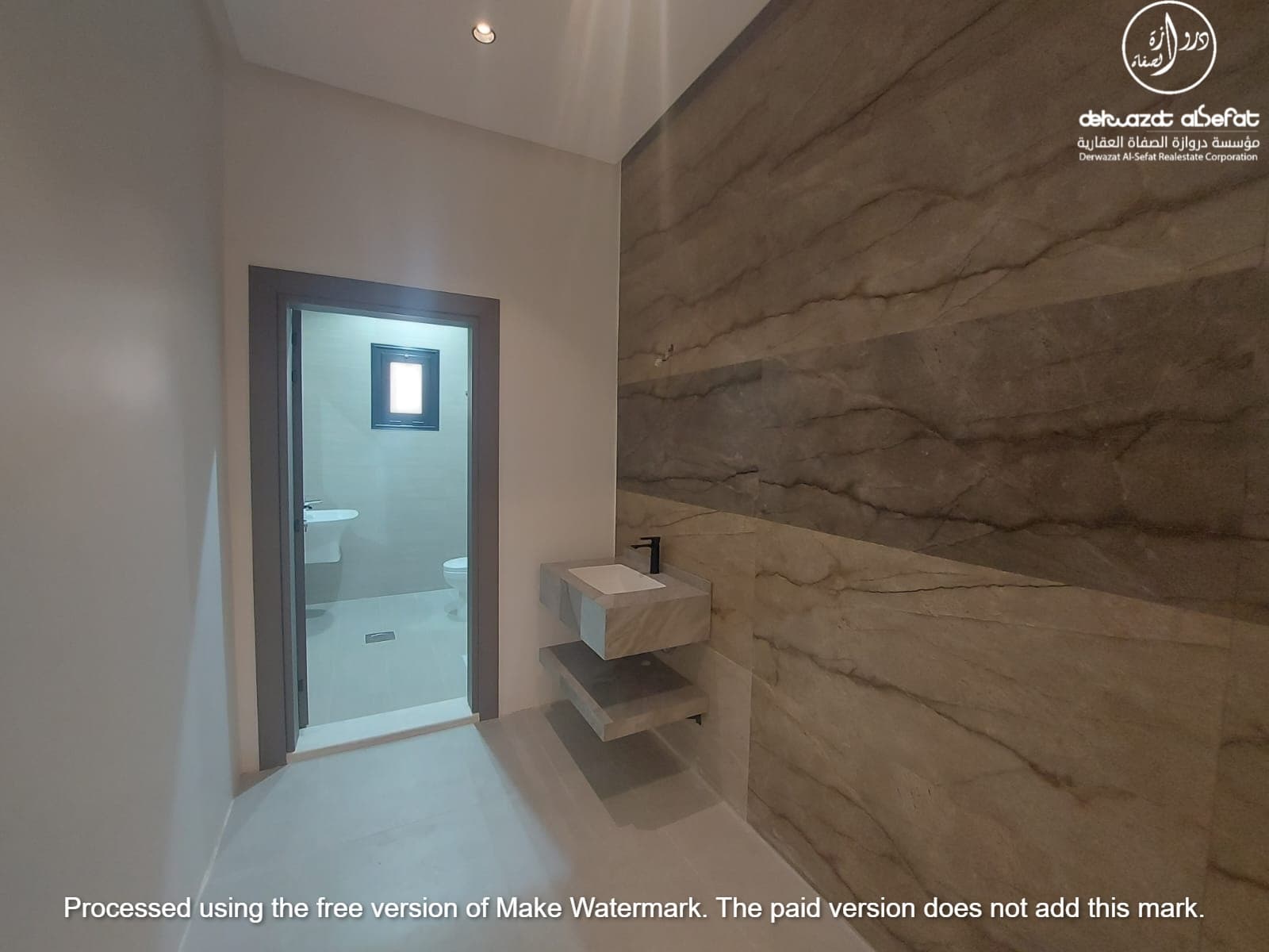 للايجار دور فى المطلاع السكنية قطعه 1