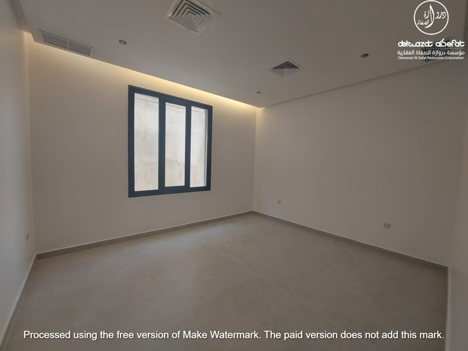 للايجار دور فى المطلاع السكنية قطعه 1