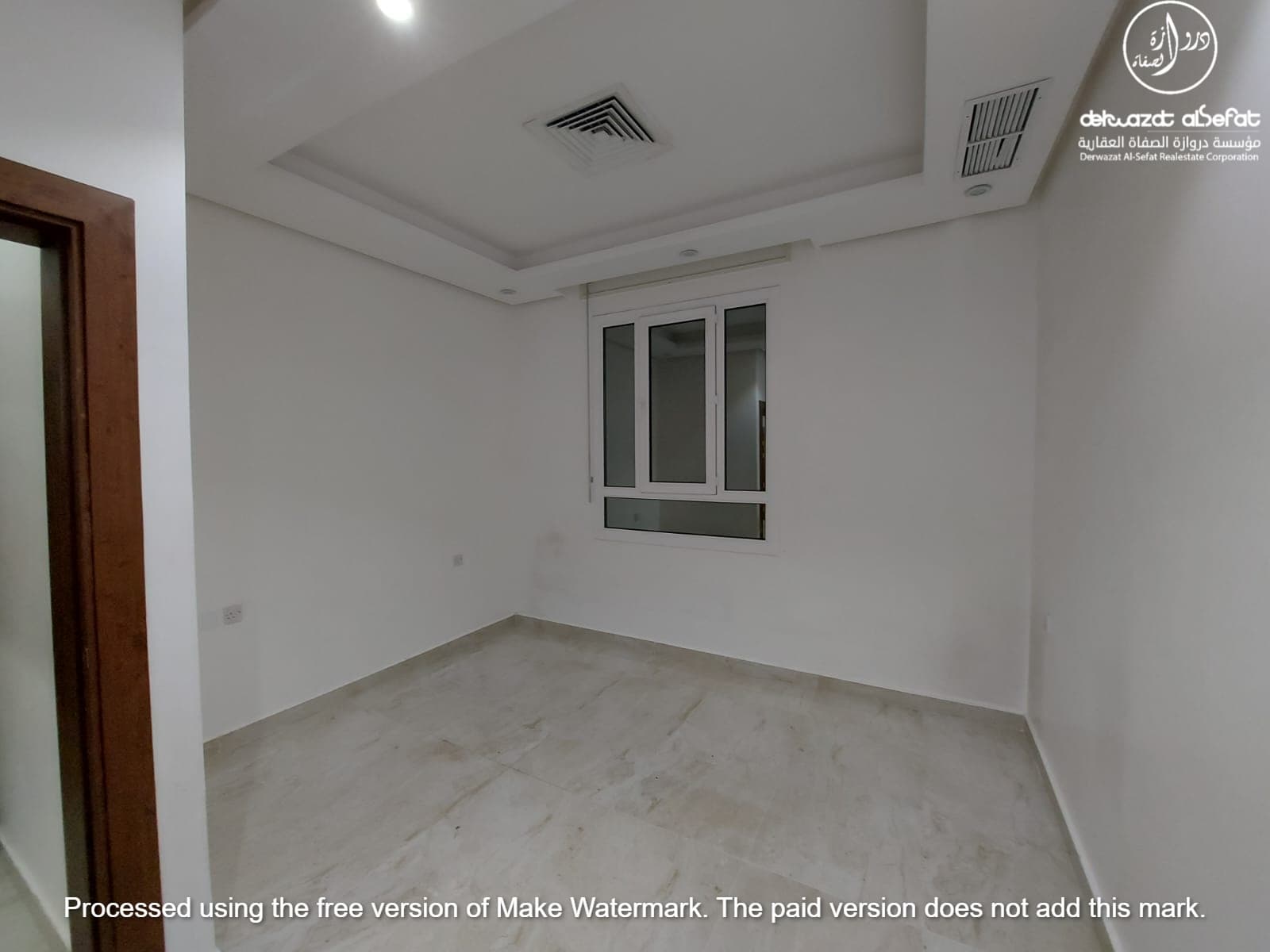 شقة للإيجار فى جابر الأحمد قطعة 6