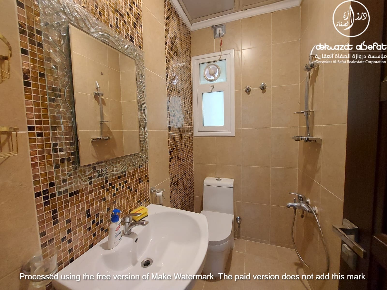 شقة للإيجار فى الشعب البحري قطعه 8