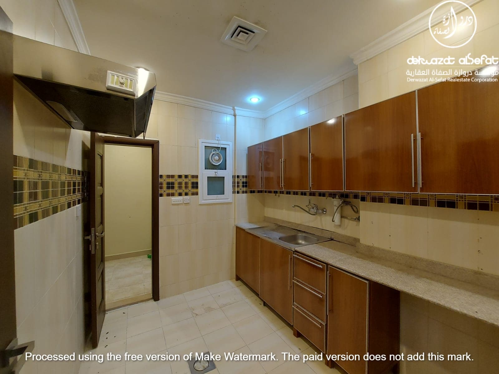 شقة للإيجار فى الشعب البحري قطعه 8