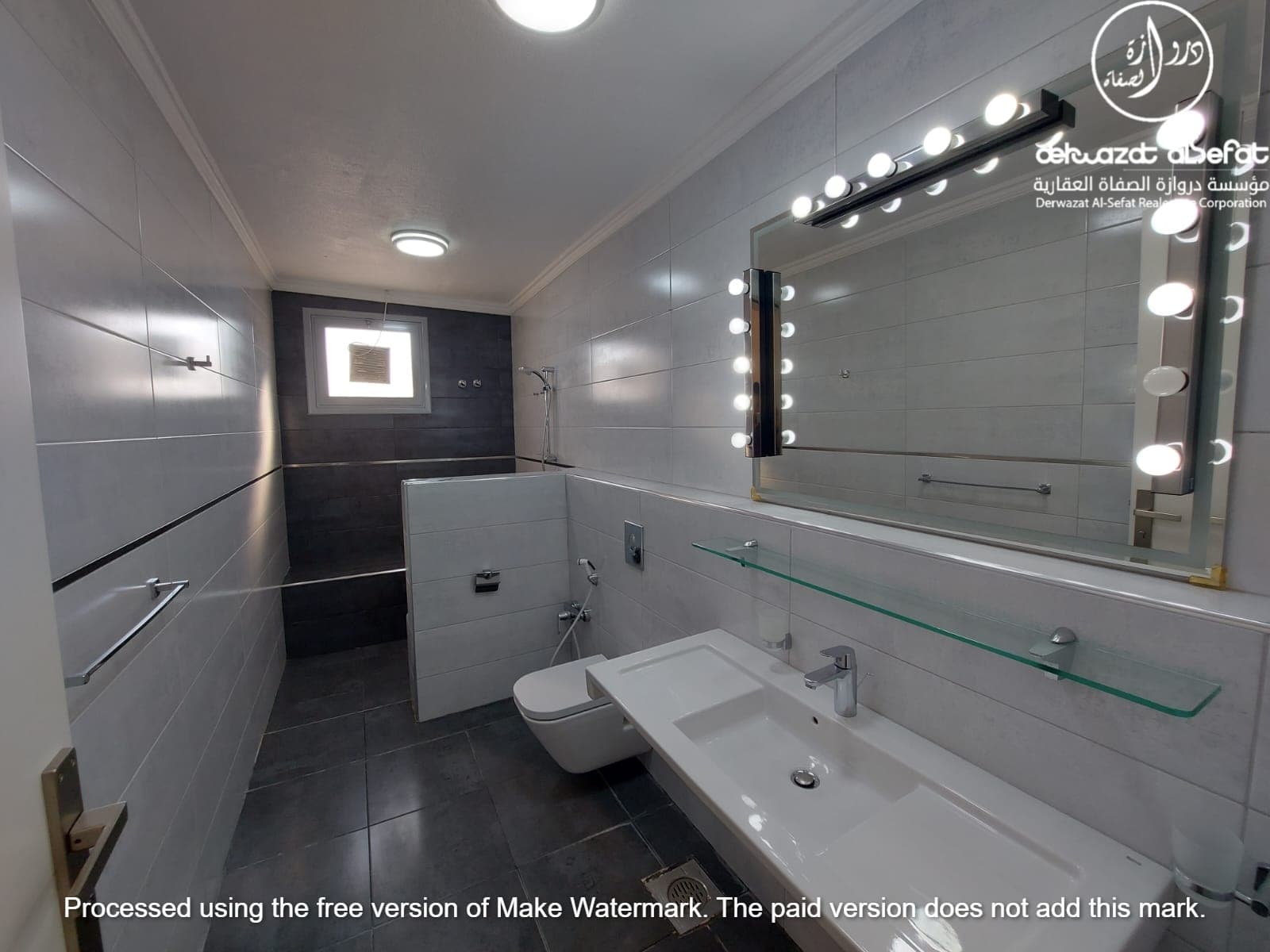 دور للأيجار فى القادسيه قطعة 3