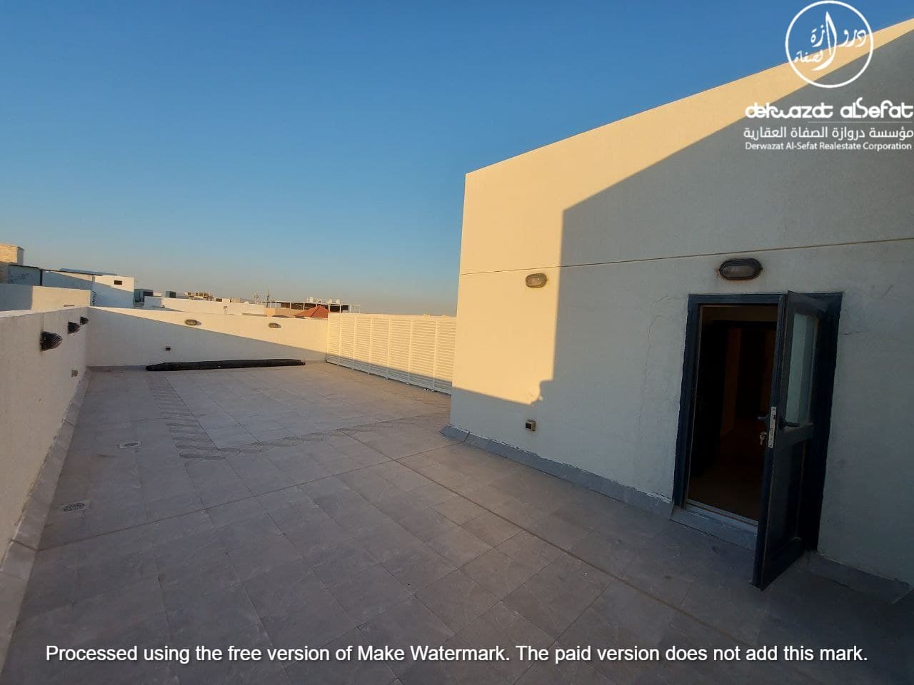 للايجار شقة مع رووف فى الشهداء