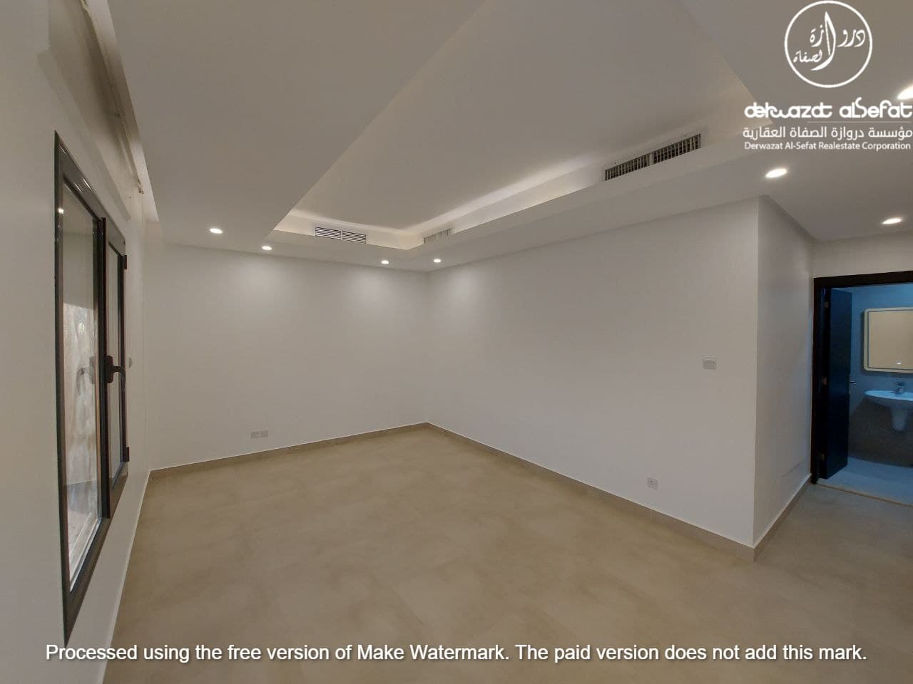 للايجار شقة مع رووف فى الشهداء