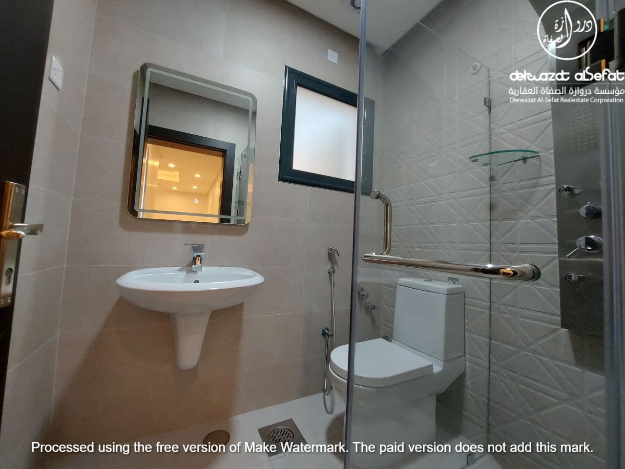 للايجار شقة مع رووف فى الشهداء