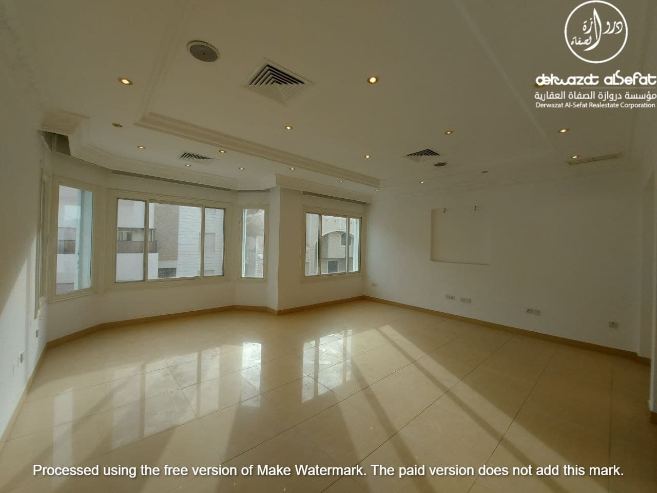 شقة للإيجار فى قرطبة قطعة 4