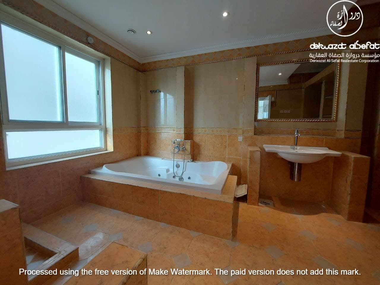 شقة للإيجار فى قرطبة قطعة 4