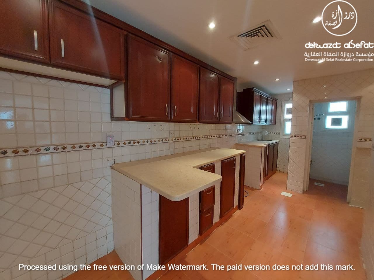 شقة للإيجار فى قرطبة قطعة 4