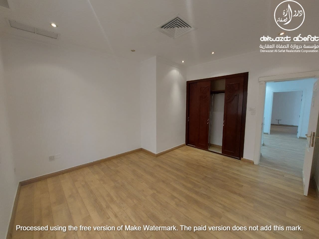 دوبلكس للإيجار فى قرطبة قطعة 4