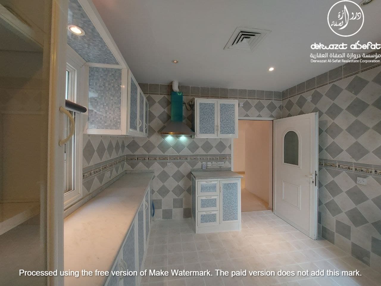 دوبلكس للإيجار فى قرطبة قطعة 4