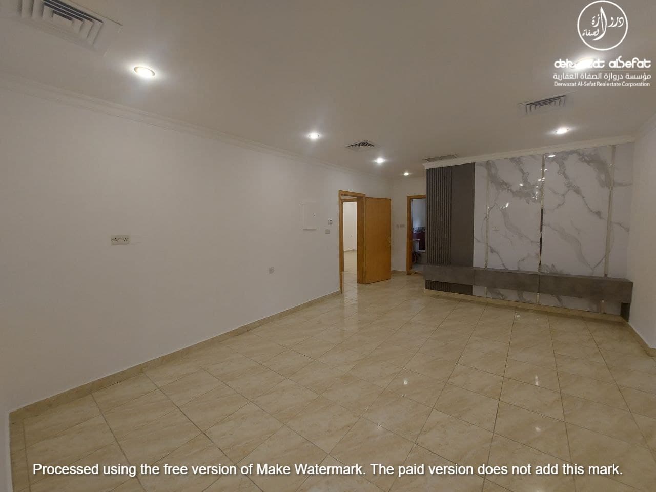 للإيجار دور ثاني فى بيان قطعة 10