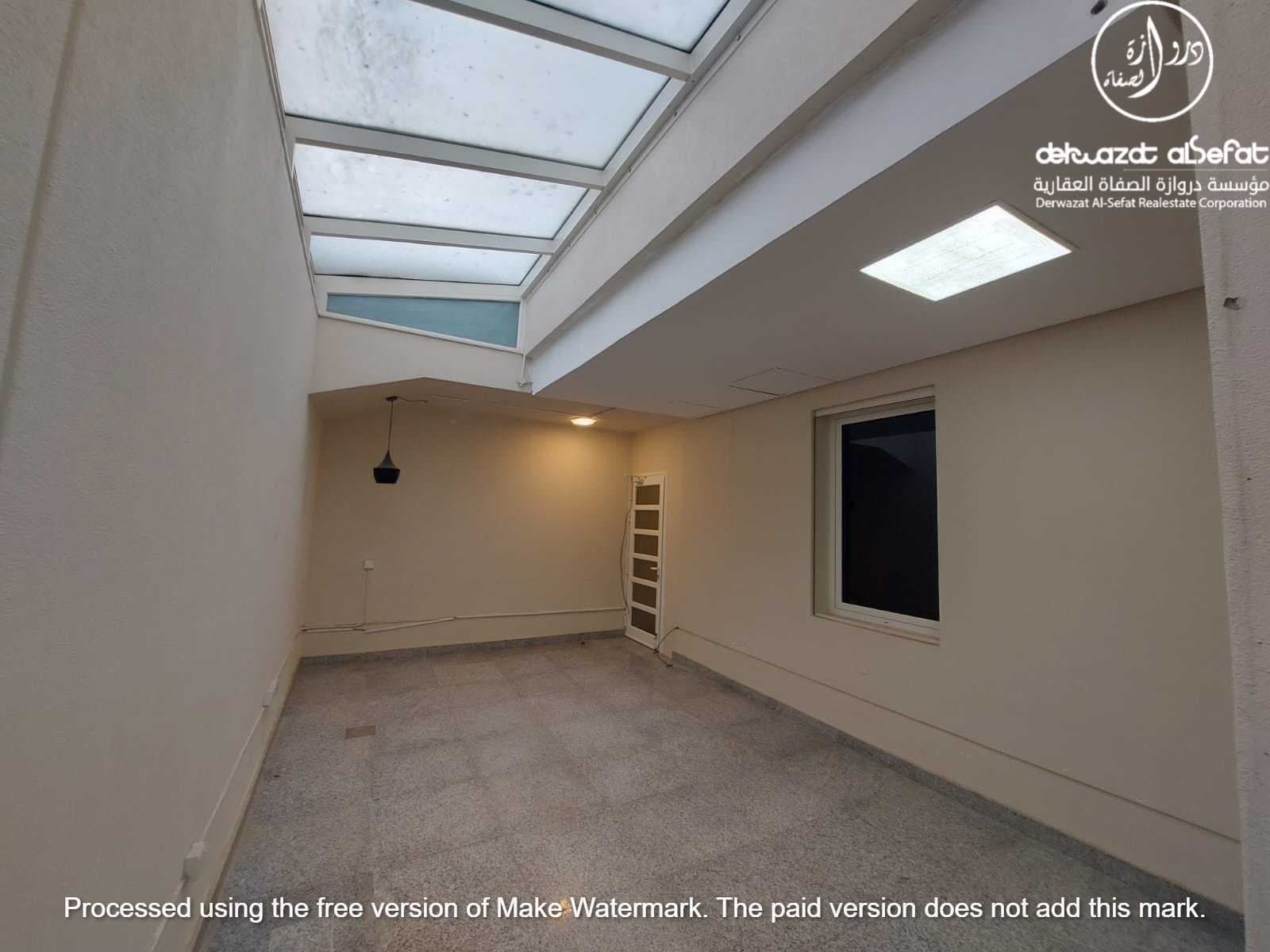 للايجار دوبلكس فى ابو فطيرة قطعة 2