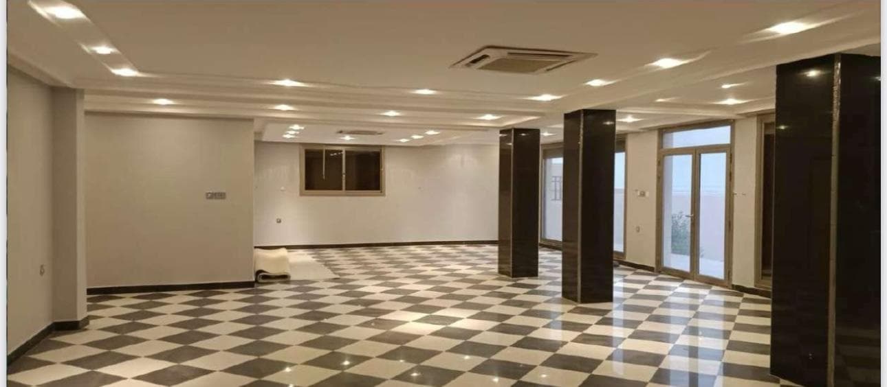 للبيع شالية فى محافظة الجهراء