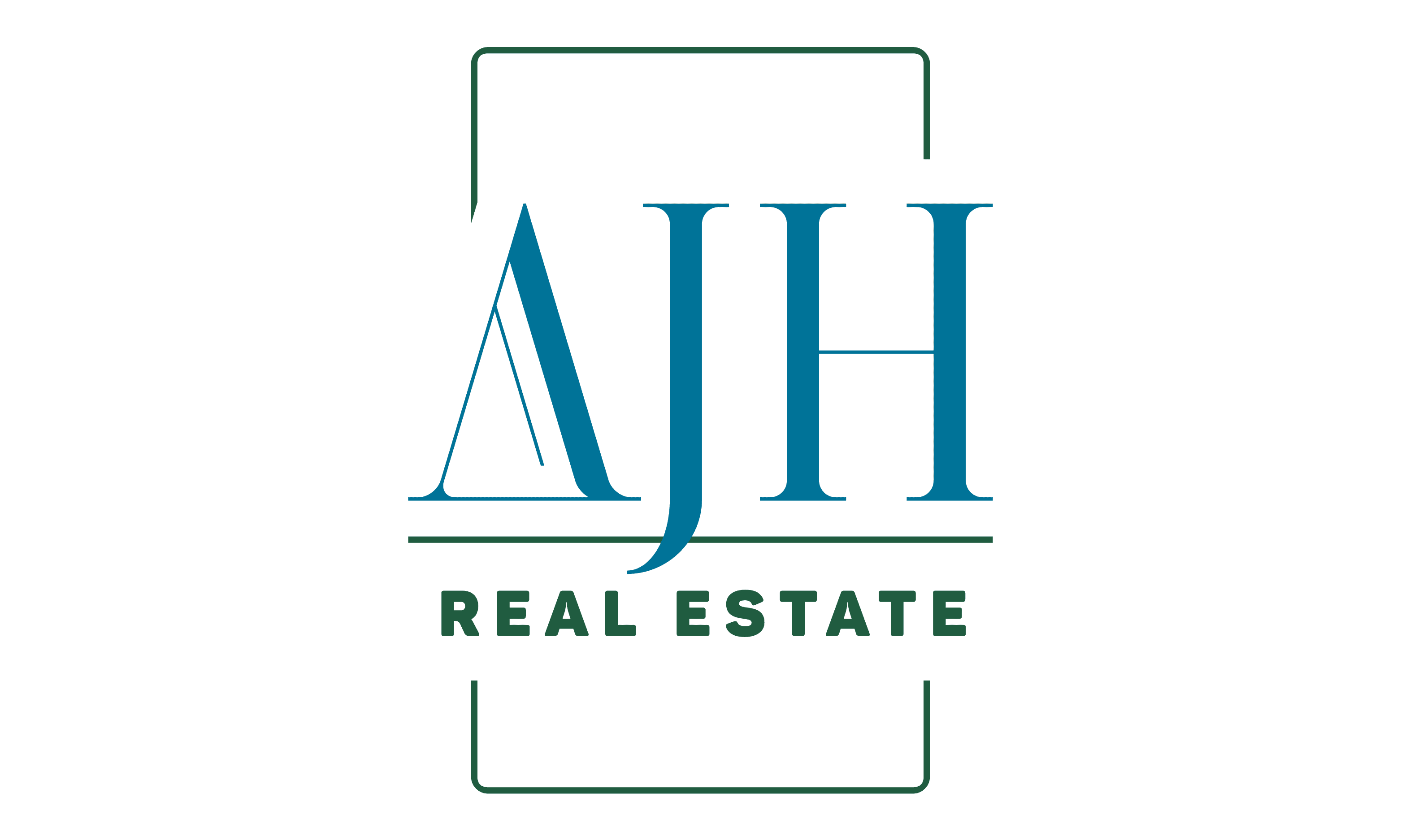 شركة AJH العقارية مكتب عقاري مرخص مشارك في بوعقار