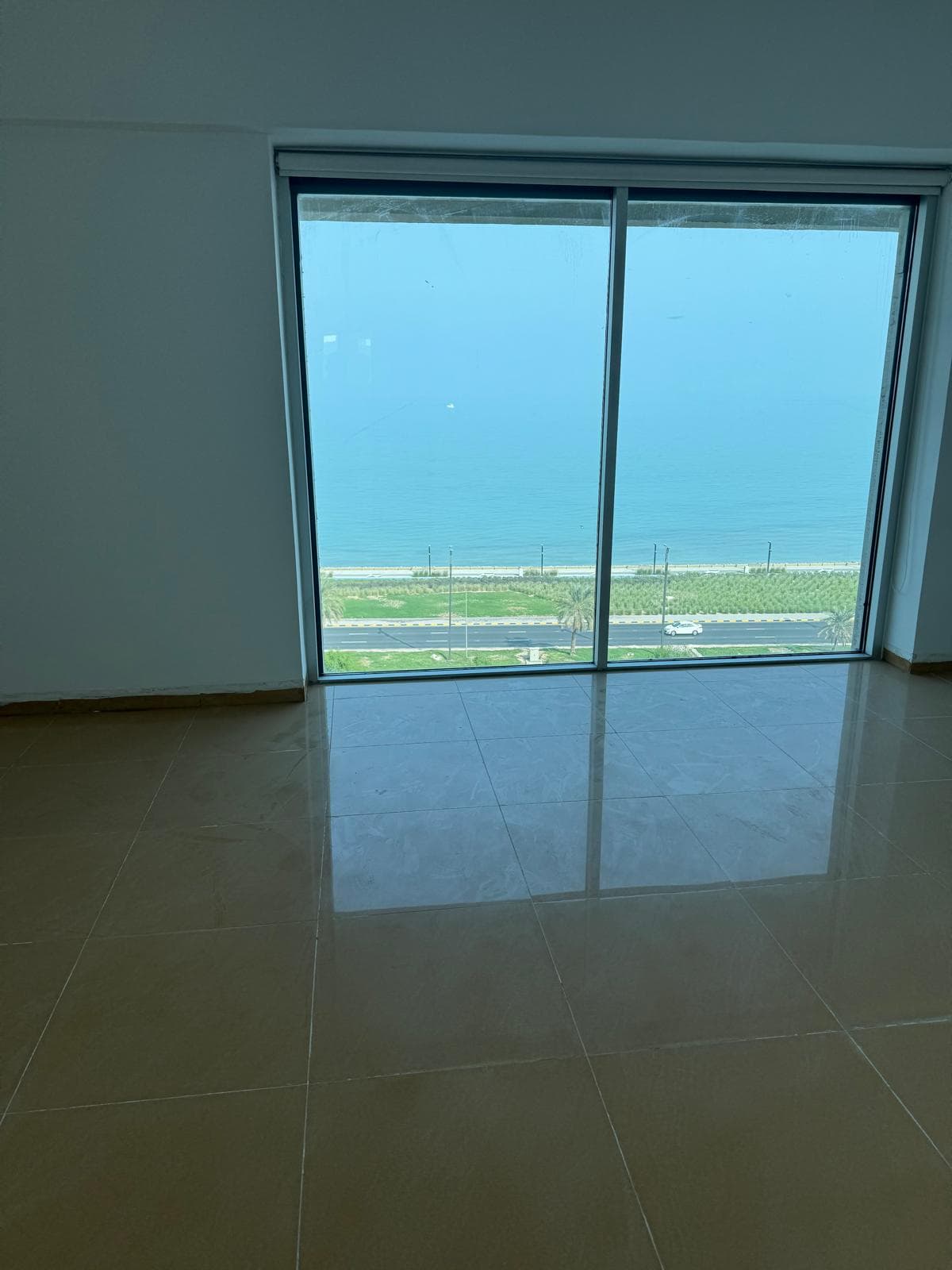 للايجار شقة دوبلكس فى الشعب البحري