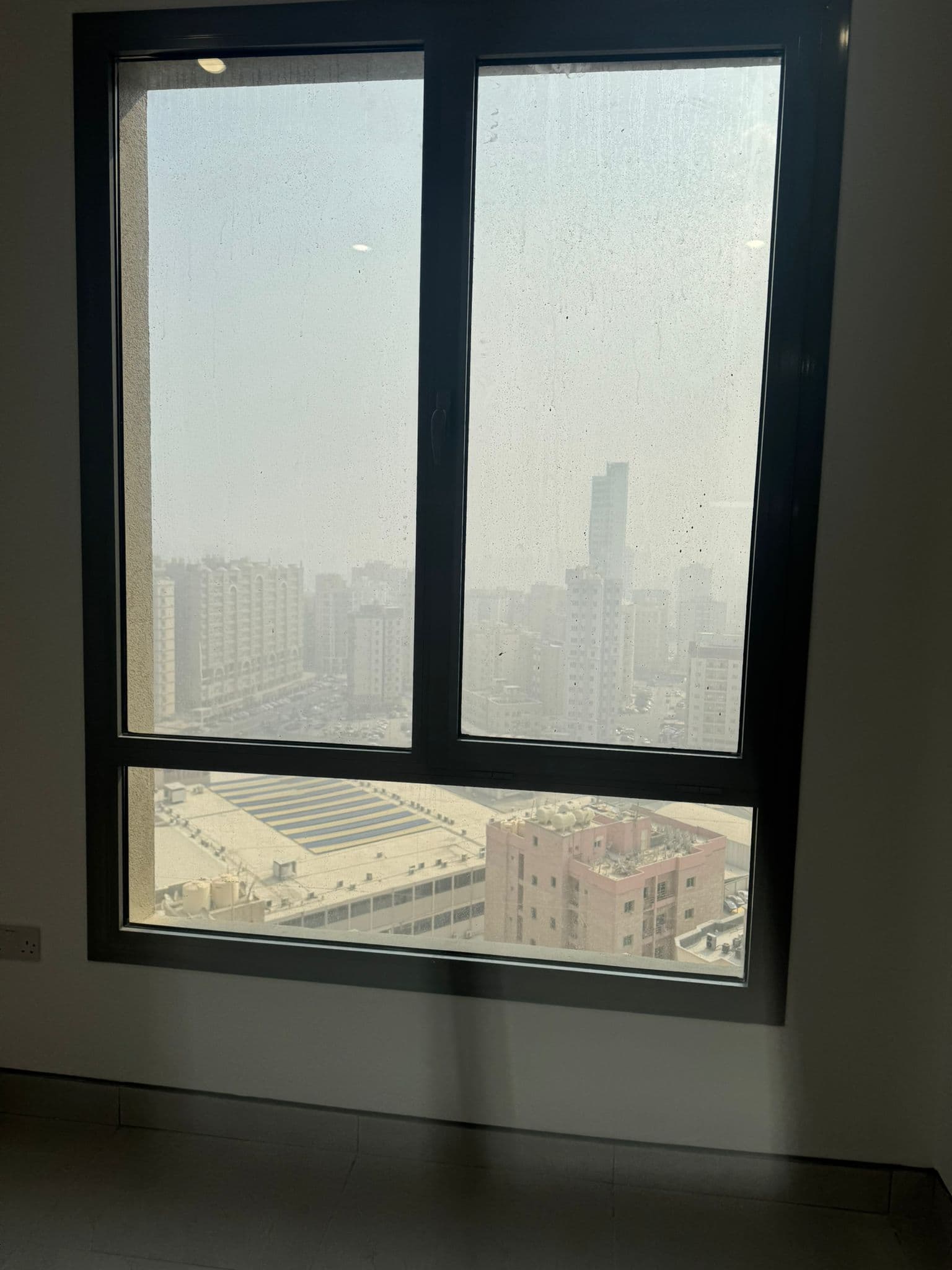 للايجار شقه دوبلكس بميدان حولي