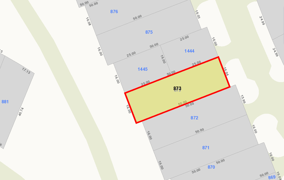 للبيع أرض فى البحرية بالمرحلة الأولى صف ثاني