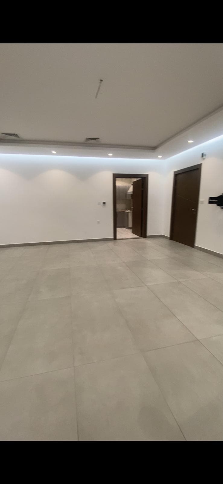 للايجار دوبلكس فى الزهراء قطعة 6