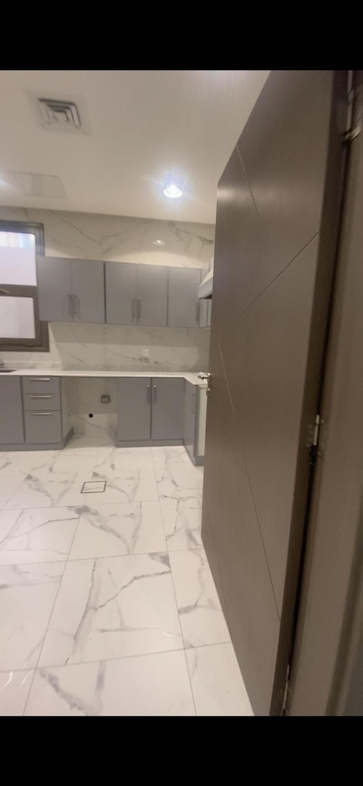 للايجار دوبلكس فى الزهراء قطعة 6