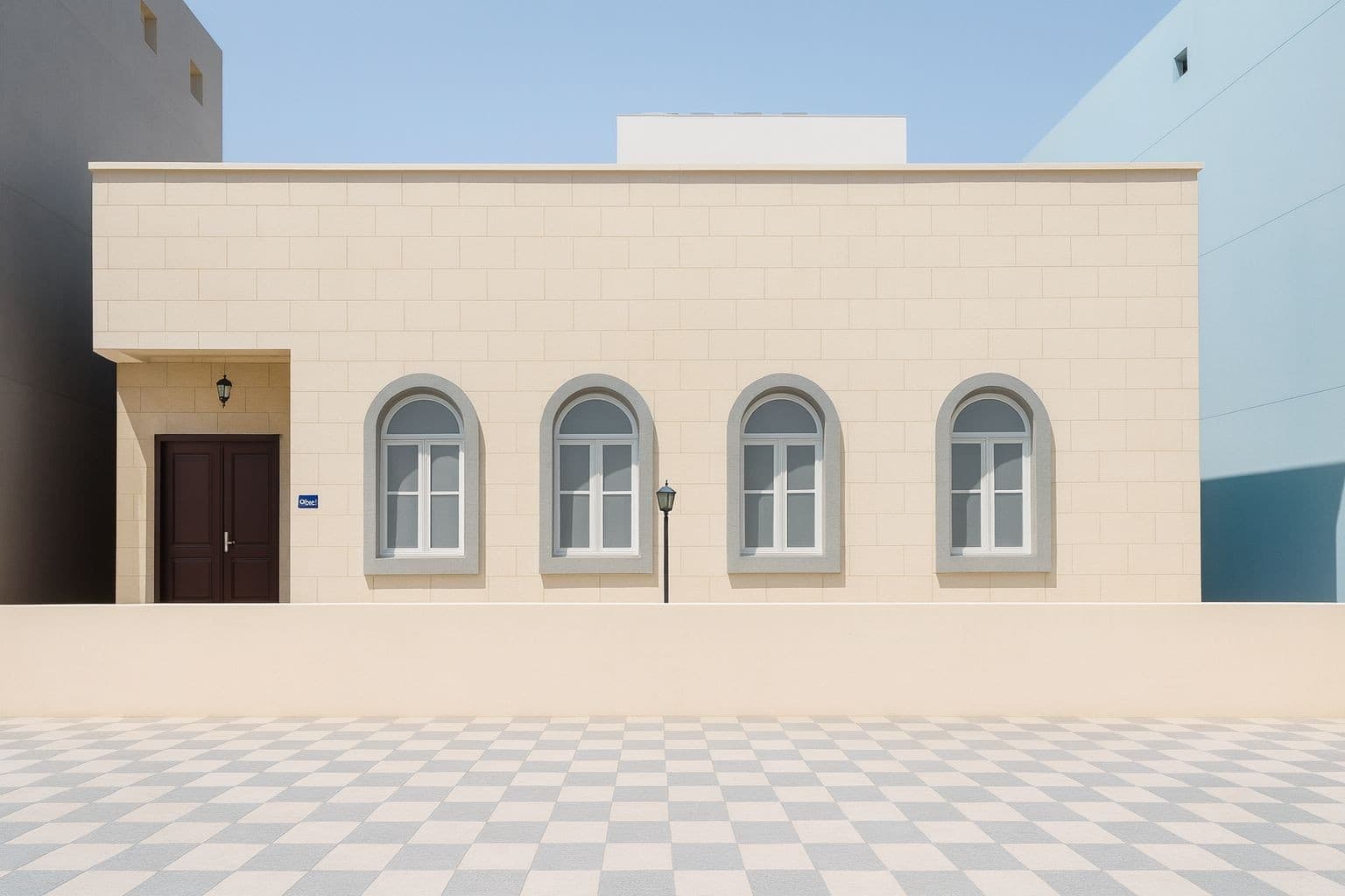 للبيع بيت فى ضاحية الزهراء