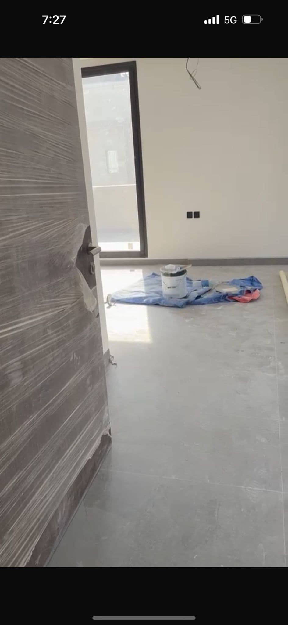 للإيجار دورين وشقة بجنوب عبدالله المبارك