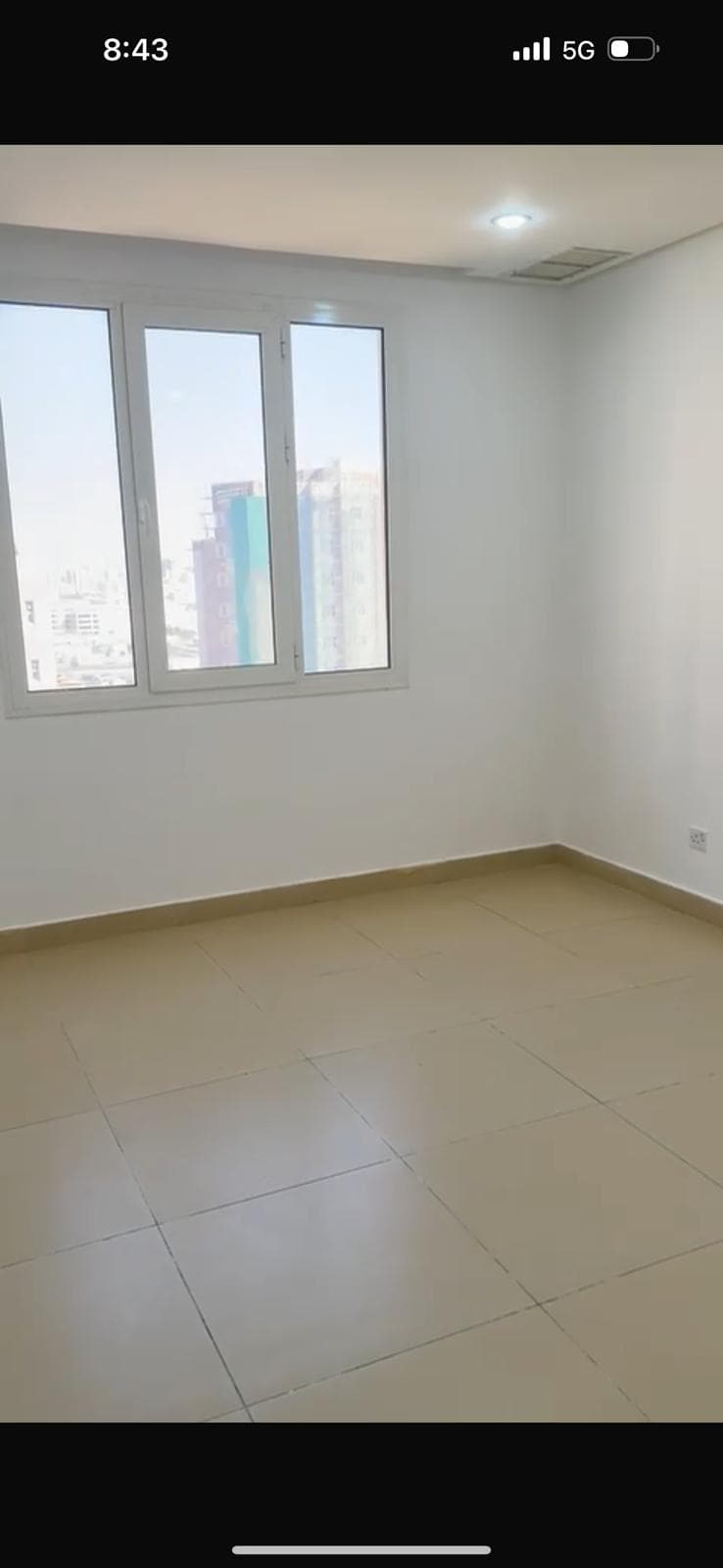 للإيجار شقق بالجابرية سكني وتجاري